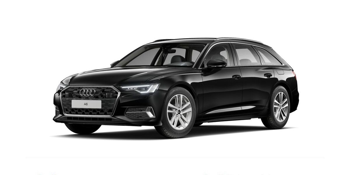 Audi A6 16.200 km 46.539 &euro; Hanau 63452