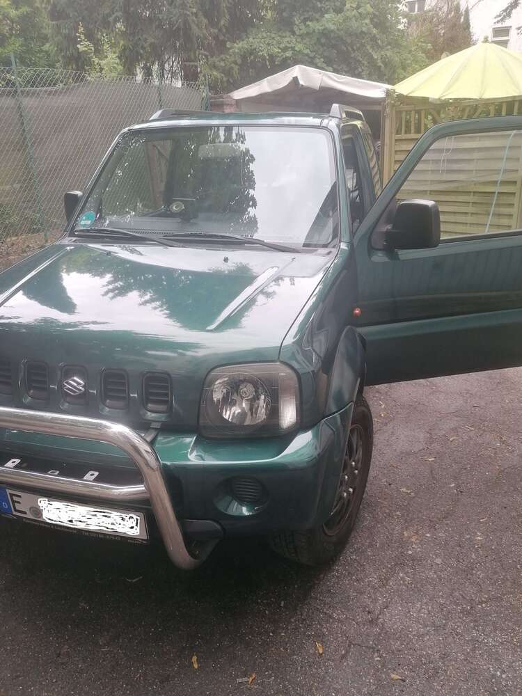 Jimny