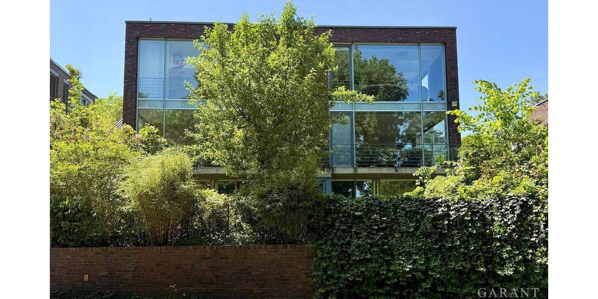 Doppelhaushälfte Berlin Wannsee - 6 Zimmer, 233 m&sup2;, 1.999.500&euro; | Angebot:26835527