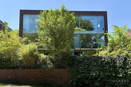 Haus Berlin Wannsee - 6 Zimmer, 233 m&sup2;, 1.999.500&euro; | Angebot:26835527