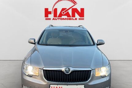 Skoda Superb 117.146 km 11.900 &euro; Göppingen 73037