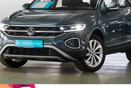 VW T-Roc 58.550 km 19.890 &euro; Bisingen 72406
