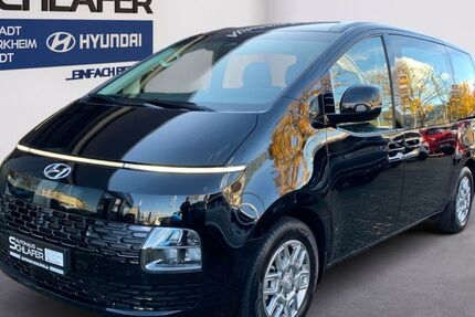 Hyundai STARIA 18.371 km 38.980 &euro; Bad Dürkheim 67098