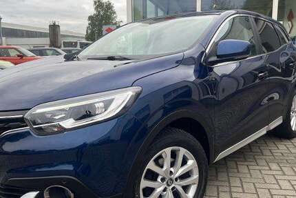 Renault Kadjar 97.350 km 10.995 &euro; Meißen 01662