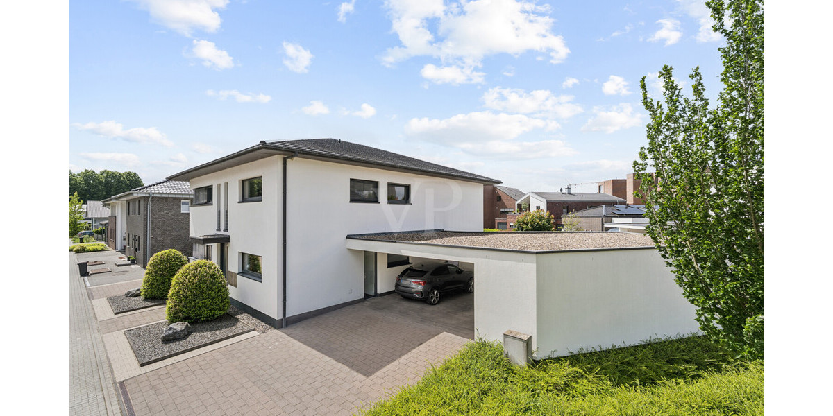 Zweifamilienhaus der Extraklasse! - Zweifamilienhaus Rheine Altenrheine | Angebot:26935822