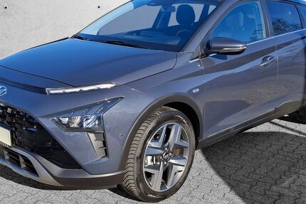 Hyundai BAYON 13.130 km 18.980 &euro; Lachendorf 29331