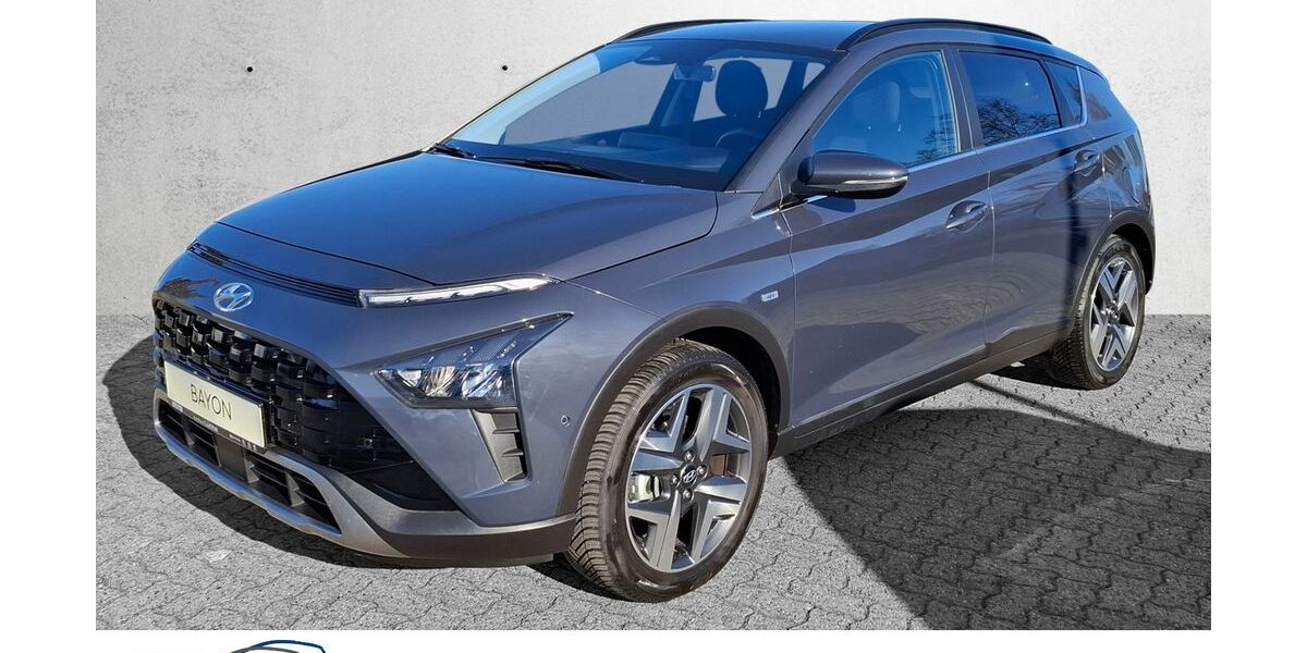 Hyundai BAYON 13.130 km 18.980 &euro; Lachendorf 29331