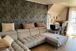 Dachgeschoßwohnung Buttenwiesen - 3.5 Zimmer, 100 m&sup2;, 1.050&euro; | Angebot:26705063