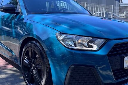 Audi A1 108.977 km 12.999 &euro; krefeld 47804