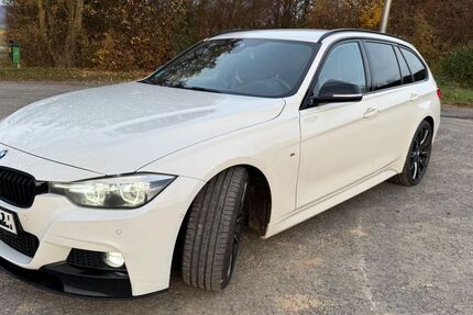 BMW 340 93.000 km 33.100 &euro; Kirchberg 71737