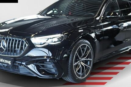 Mercedes-Benz E 53 AMG 3.000 km 109.398 &euro; Hamburg-Elbe 22609