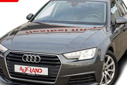 Audi A4 101.644 km 21.990 &euro; Dresden 01069