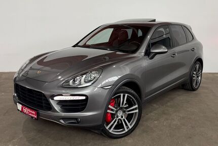 Porsche Cayenne 208.000 km 24.990 € Hettstadt 97265