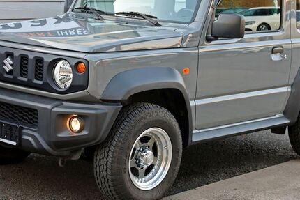 Suzuki Jimny 36.015 km 25.800 &euro; Fulda 36043