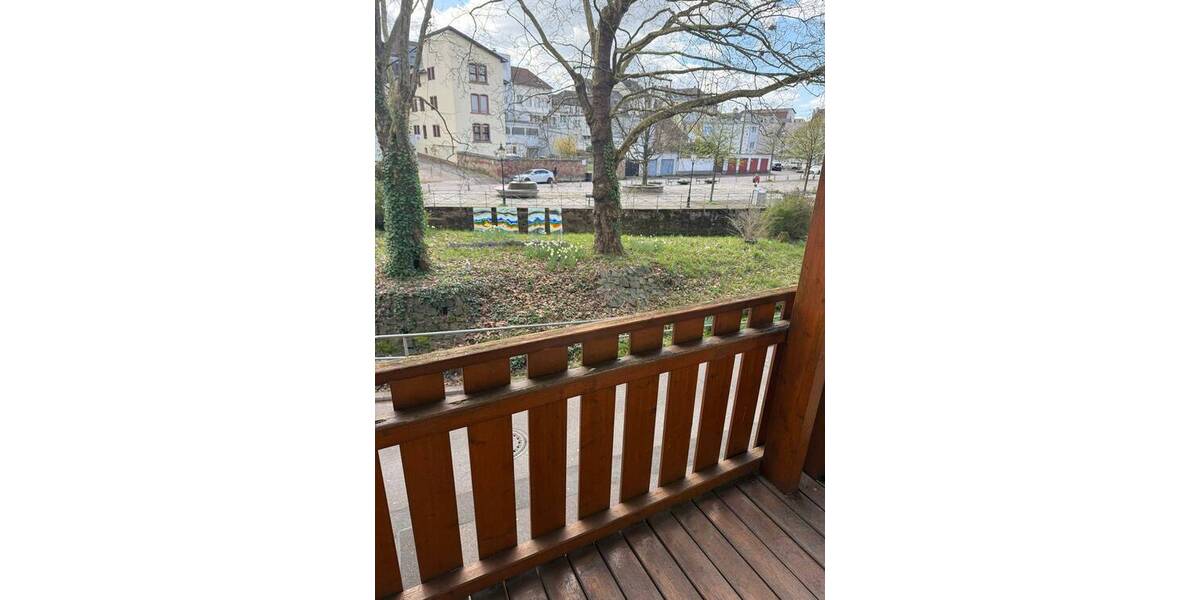Etagenwohnung Merzig - 3 Zimmer, 70 m&sup2;, 169.000&euro; | Angebot:26015887