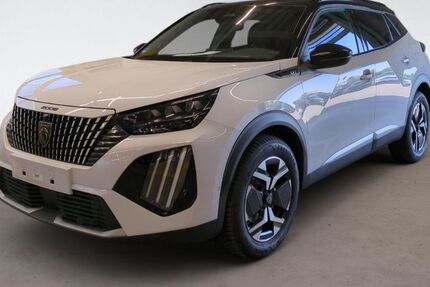 Peugeot 2008 9.486 km 23.390 &euro; Marburg 35043