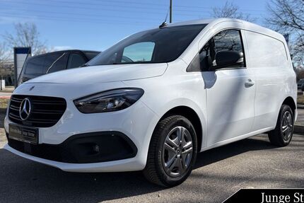 Mercedes-Benz Citan 22.869 km 27.192 &euro; Landsberg am Lech 86899