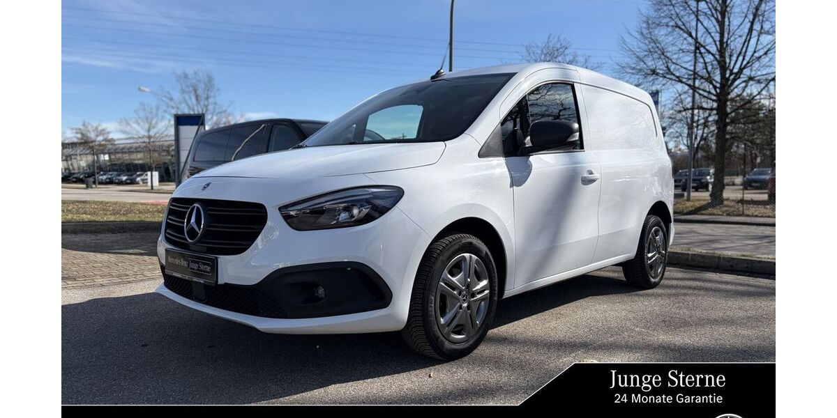 Mercedes-Benz Citan 22.869 km 27.192 &euro; Landsberg am Lech 86899
