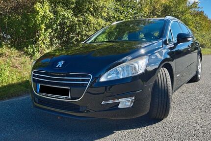 Peugeot 508 188.953 km 6.100 &euro; Herrnhut 02747