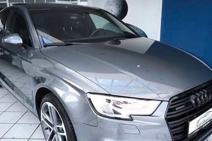 Audi A3 90.191 km 22.980 € Laatzen 30880