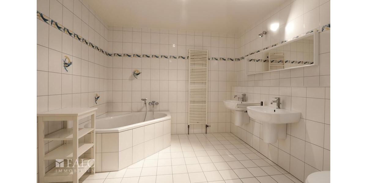 Etagenwohnung Roetgen - 5 Zimmer, 188 m&sup2;, 1.250&euro; | Angebot:24381406