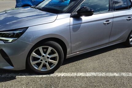 Opel Corsa 85.000 km 11.900 &euro; Villingen-Schwenningen 78048