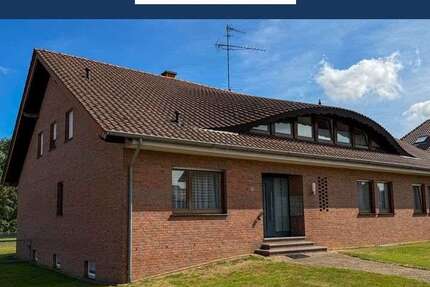 Wohnung Selfkant - 2 Zimmer, 69 m&sup2;, 610&euro; | Angebot:27285064