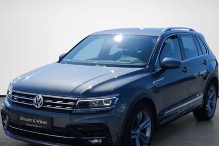 VW Tiguan 36.874 km 28.870 &euro; Norden 26506