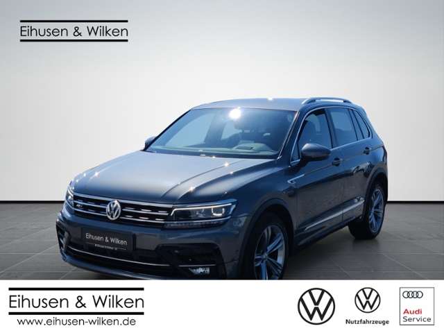 VW Tiguan 36.874 km 28.870 &euro; Norden 26506