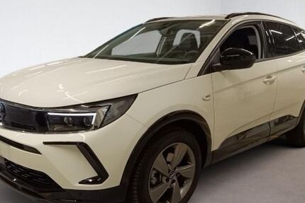Opel Grandland (X) 7.797 km 24.940 &euro; Berlin 13581