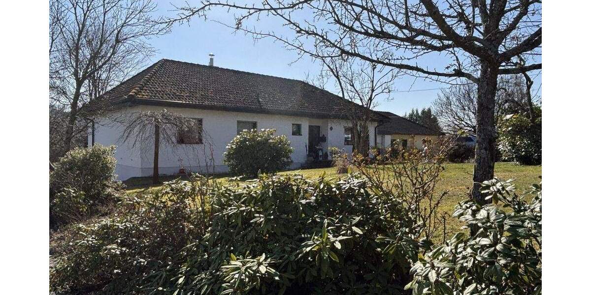 Einfamilienhaus Reichshof Brüchermühle - 5 Zimmer, 160 m&sup2;, 345.000&euro; | Angebot:25698219