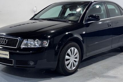 Audi A4 235.000 km 1.700 &euro; Neuwied 56567