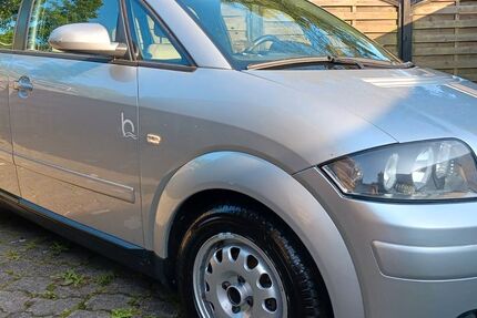 Audi A2 308.000 km 4.800 € Essen 45326
