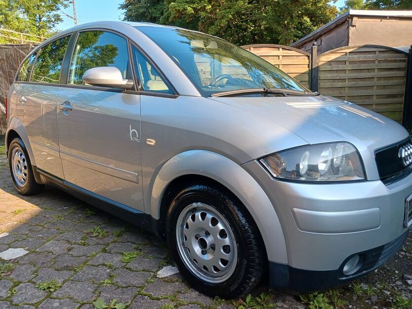 Audi A2 308.000 km 4.800 € Essen 45326