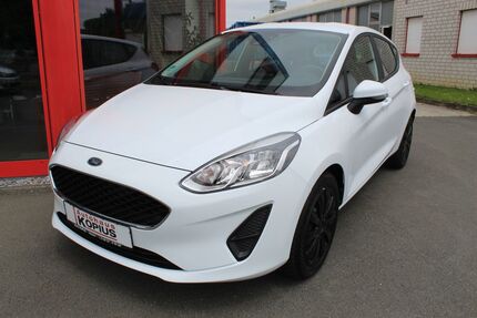 Ford Fiesta 70.926 km 9.990 &euro; Bad Wünnenberg-Haaren 33181