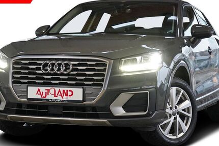Audi Q2 100.798 km 21.990 € Hamburg 22761