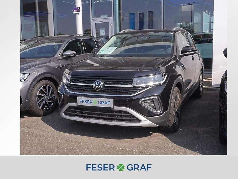 T-Cross