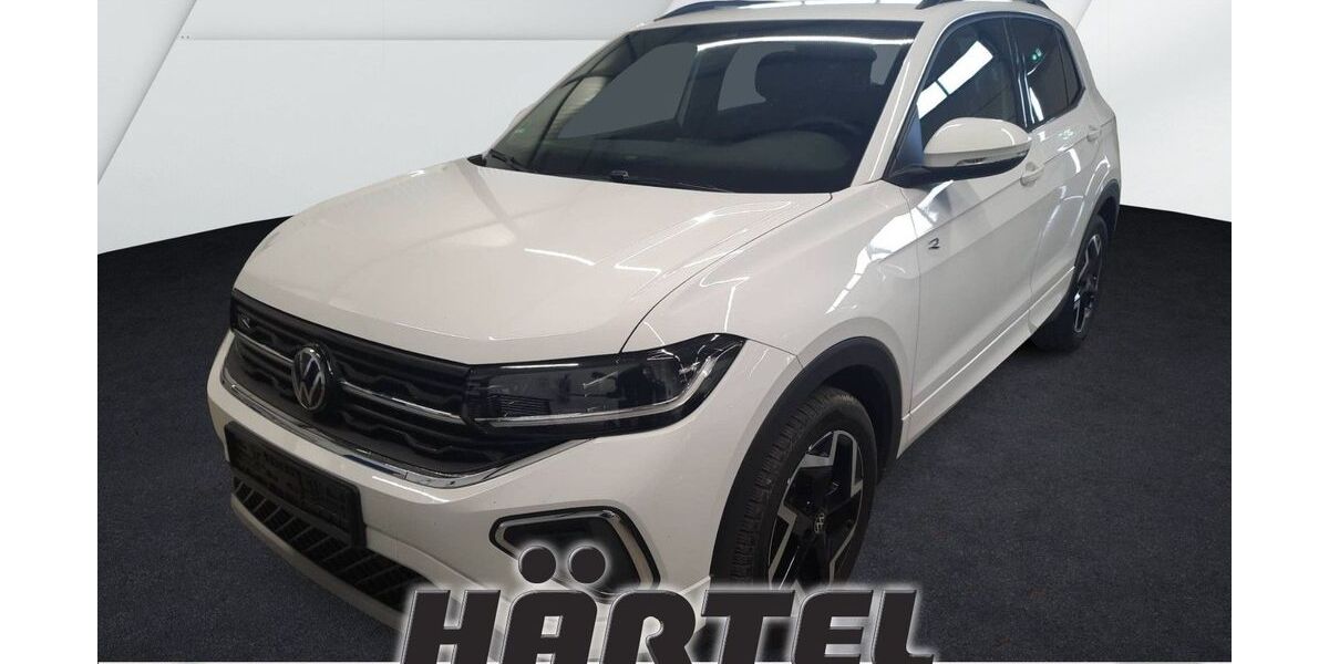 VW T-Cross 20.200 km 28.900 &euro; Osnabrück 49084