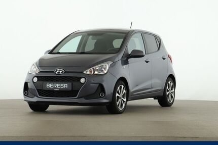 Hyundai i10 11.958 km 9.990 &euro; Osnabrück 49078