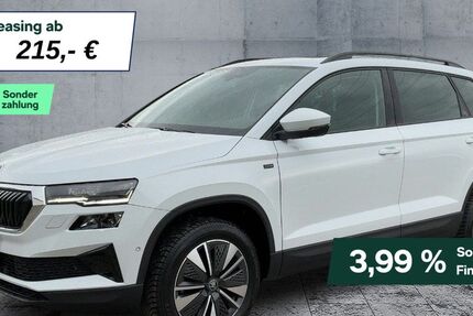 Skoda Karoq 21.507 km 30.450 &euro; Bayreuth 95448