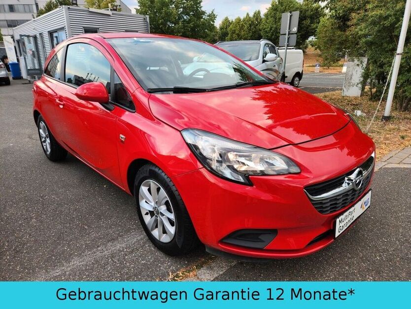 Corsa