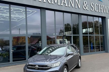 VW Taigo 49.850 km 19.830 &euro; Ebeleben 99713