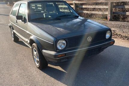 VW Golf