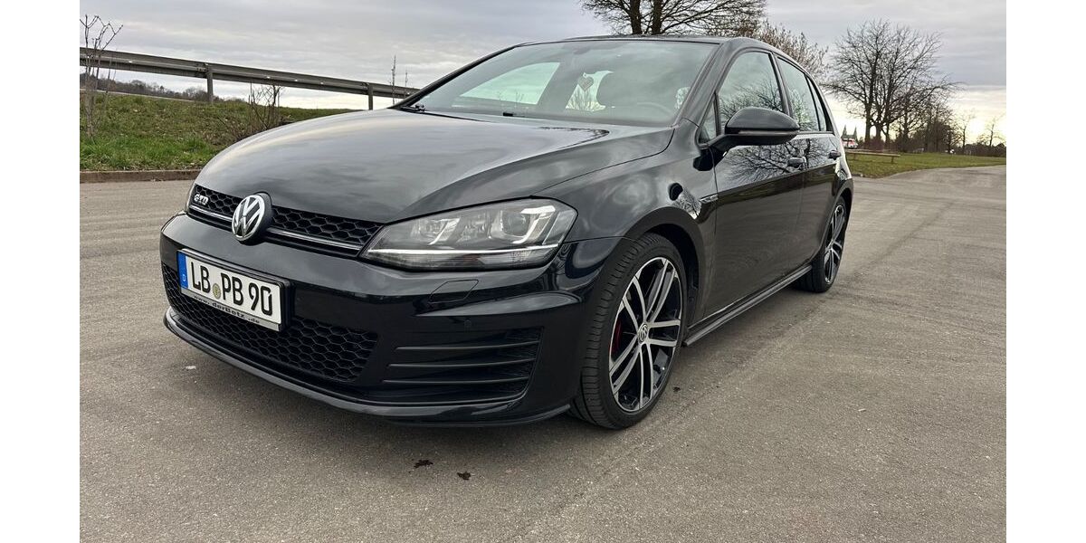 VW Golf 175.000 km 14.999 &euro; Oberstenfeld 71720
