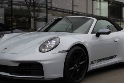 Porsche 992 9.900 km 155.900 &euro; Wiesbaden 65187