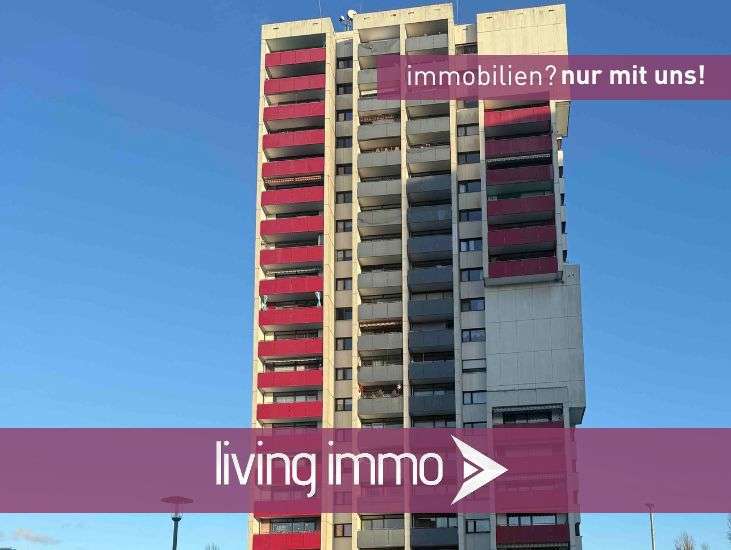 Etagenwohnung Frankenthal - 1 Zimmer, 39 m&sup2;, 95.000&euro; | Angebot:25065409