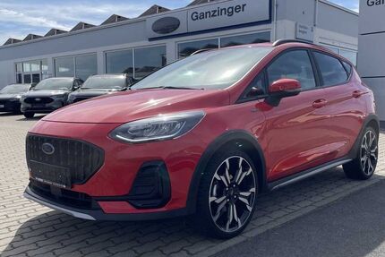 Ford Fiesta 15.863 km 16.990 &euro; Heidenfeld 97520