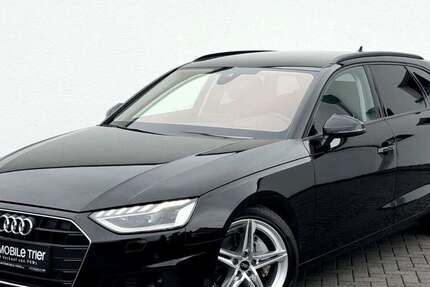 Audi A4 85.000 km 27.990 € Bekond 54340