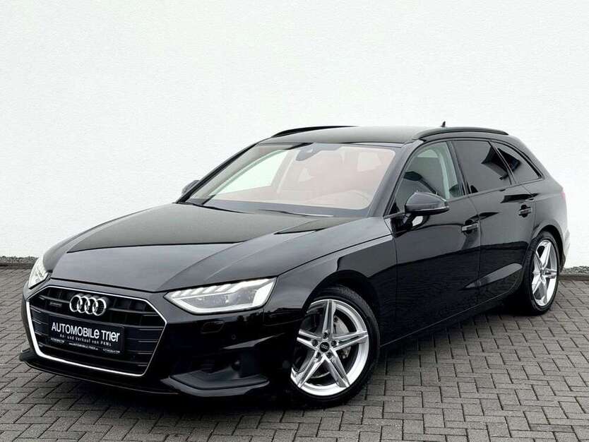 Audi A4 85.000 km 27.990 € Bekond 54340