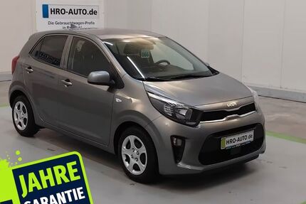 Kia Picanto 5.400 km 14.900 &euro; Rostock 18106
